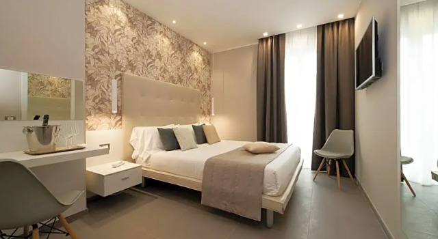 Номер Classic Hotel H21