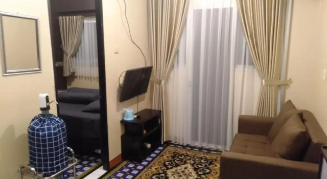 MyStayPro Sentra Timur, Book Hotel Jakarta Jakarta Province