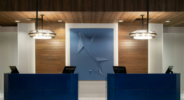 Tysons Corner Marriott, Rezerwuj Hotel Tysons Corner 