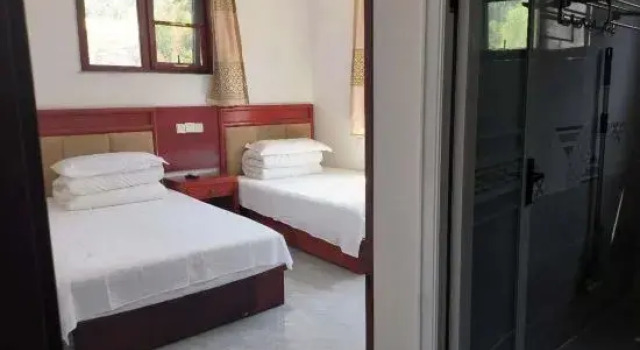 Люкс Deluxe Hongwang Jiayuan Farm House