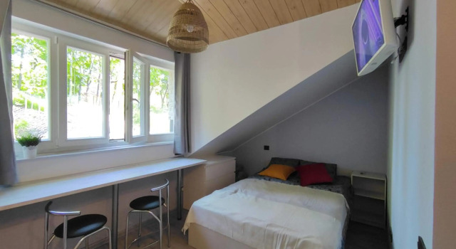 Cosy Apartments in Vilnius Center, Забронировать Апартаменты/квартира Отели Вильнюса с парковкой, рядом с Костел Святой Анны, Парковка