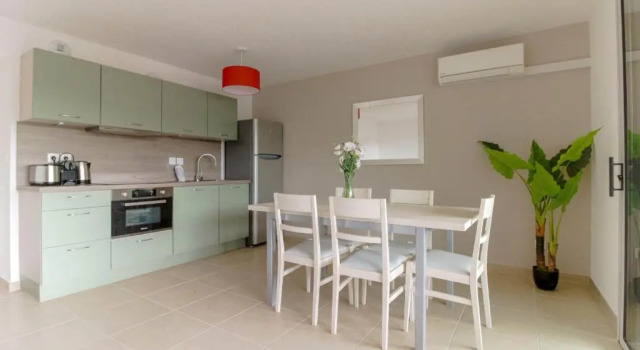 SELECT'SO HOME - Résidence Le Poséidon - Piscine & Garage - Prestations de qualité & Services Hôteliers - POS22