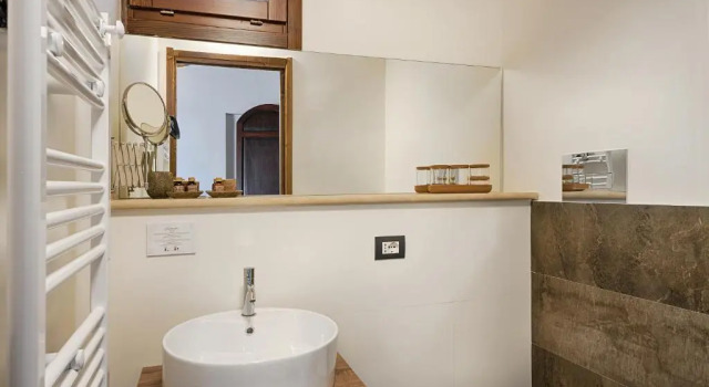 Полулюкс Centosedici Rooms