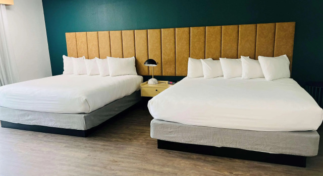 Best Western Portland West Beaverton