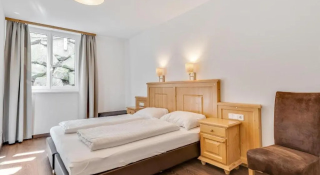 Апартаменты Superior STANTON Lodge