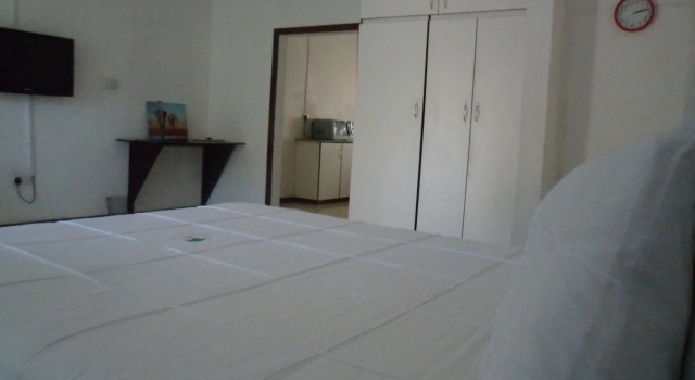 Luxury Wild Inn, Rezerwuj Hotel Maun Ngamiland East