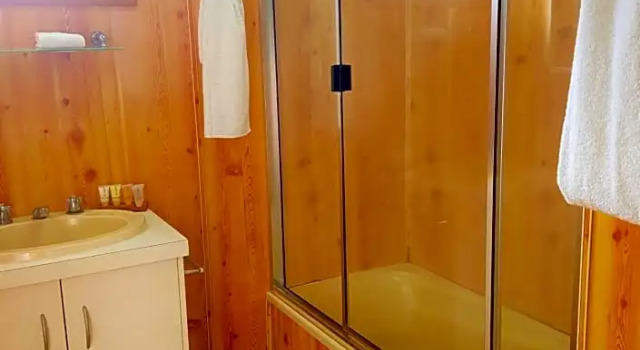Номер Superior Broken River Mountain Resort
