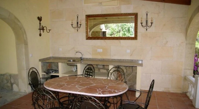 Villa in Benitachell, Alicante 102476 by MO Rentals