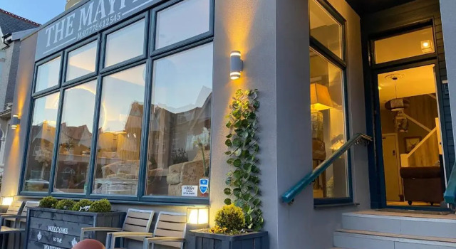 Номер Standard The Mayfield Hotel