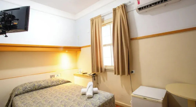 Номер Economy Oscar Hotel