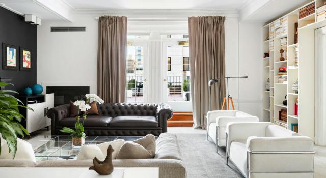 The Pierre, A Taj Hotel, New York