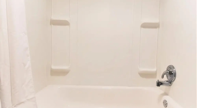 Двухместный номер Classic Economy 7 Inn- Newport News