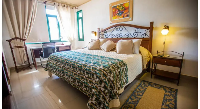 HOTEL BOUTIQUE EL RANCHO OLIVO, Reserva ahora Boutique Hoteles en Departamento de Tarija con desayuno, Desayunos