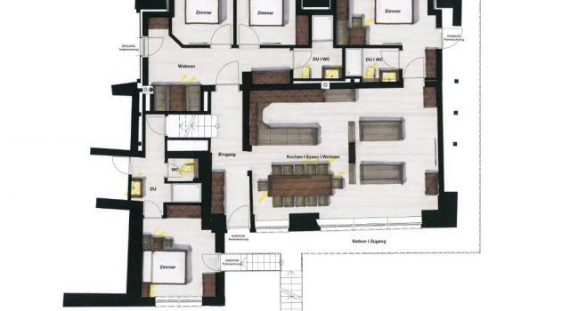 Stadlchalet, Забронировать Шале Виллы Тироля, Вилла