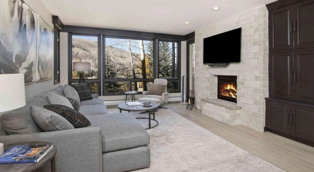 Beaver Creek Highlands Westview 3 Bedroom Condo, Забронировать Дом для отпуска Отели Бивер-Крик с парковкой, рядом с Haymeadow Express Gondola, Парковка