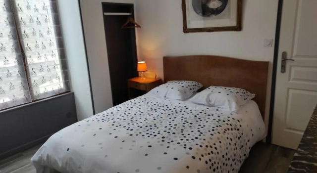 Appartement confortable, Prenota Appartamento Avallon Morvan