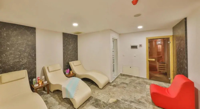 Melisa Boutique Hotel & Spa, Забронировать Курортный отель Каш провинция Анталья