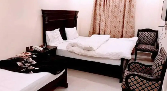 Hotel Faran