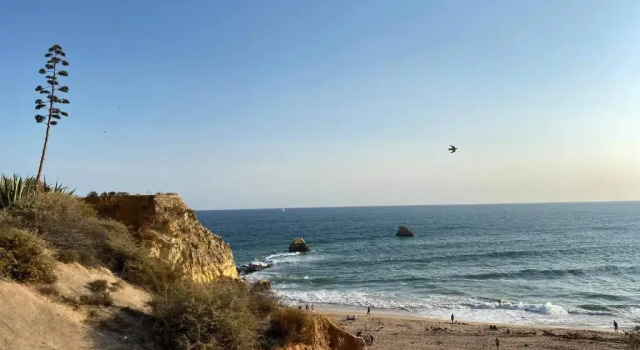 Апартаменты The Canadians Escape ~ Relaxing Portimão Portugal
