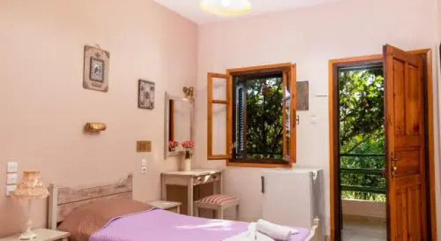 Filia Rooms, Забронировать Отель Фаистос 