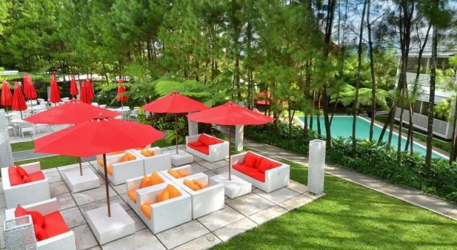 Suite Bumi Bandhawa Hotel