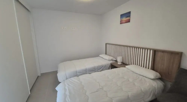 Murcia Apartment Near Golf, Rezerwuj Apartament Hotele w Murcja z parkingiem, Parking