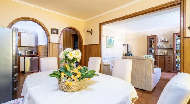 Stunning Home in Trsteno With Wifi and 2 Bedrooms