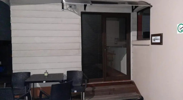 Rustverseker Self Catering Accommodation, Buchen Sie Hotel Hotels in George mit Parkplatz, Parkplätze
