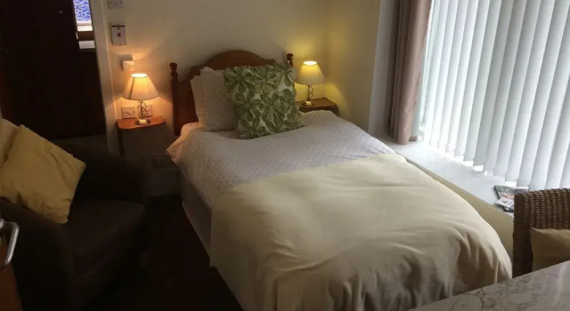 The Elm House Hotel, Book Hotel Hawick Borders