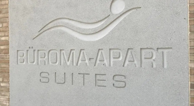 Студия MAVO Hospitality Esslingen Berliner Straße