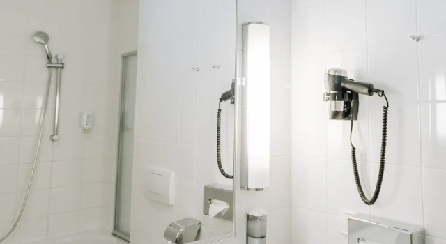 Одноместный номер Standard HEINhotel vienna airport