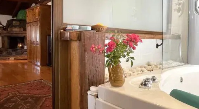Suite Superior Hotel Peruskenea