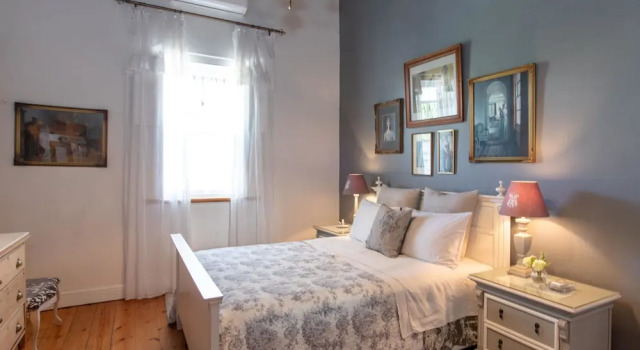 Domaine Du Cap Guest House, Забронировать Гостевой дом Гостевые дома Парл, рядом с Frater Square Shopping Centre, Гостевой дом