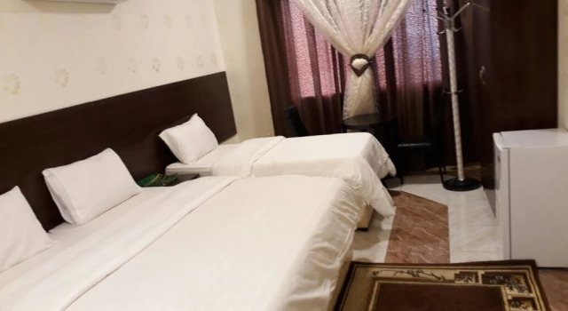 Rivan Al Mashaer Hotel