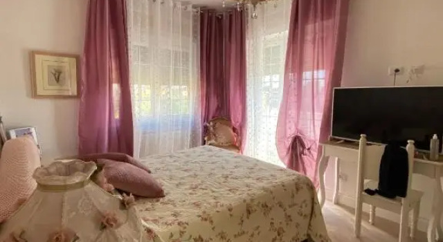 Deluxe Zimmer Albula