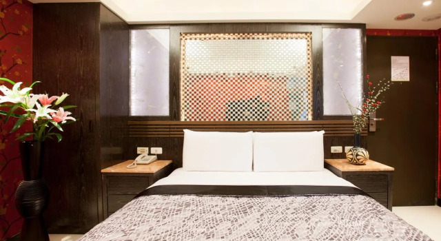Guide Hotel Taipei Xinyi