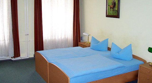 Berliner City Pension