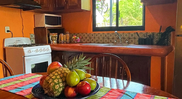 Casa Monarca, Buchen Sie Hotel Chacala Nayarit
