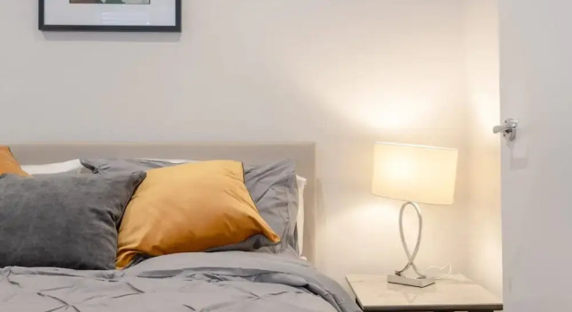 Modern Flat in the Heart of West London