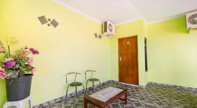 OYO 3223 Jy Homestay