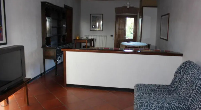 Апартаменты Agriturismo La Ginestrella