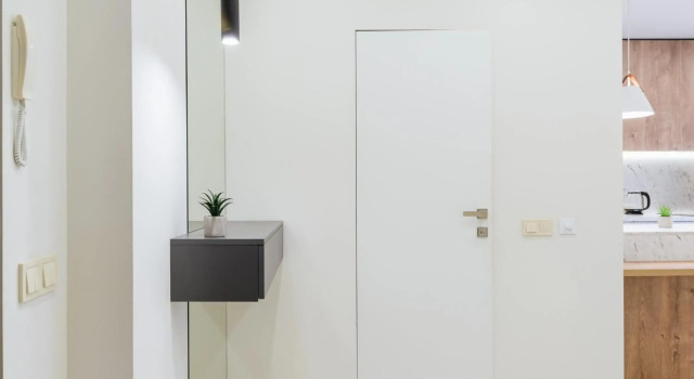 Luxury Apartments “Bozdosh”, Prenota Appartamento Uzhhorod 