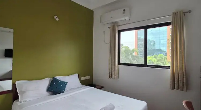 Номер Deluxe Sulthan Hotel & Restaurant