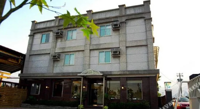 Mountain River Homestay, Забронировать Отель Цзянь Хуалянь