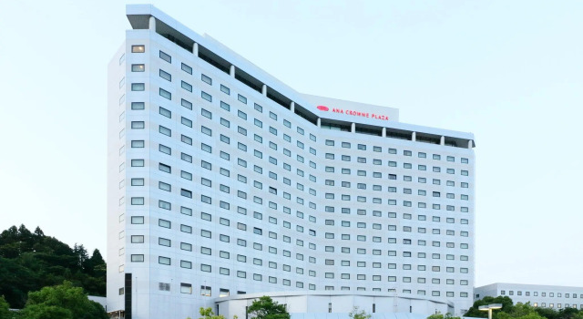 ANA Crowne Plaza Narita by IHG