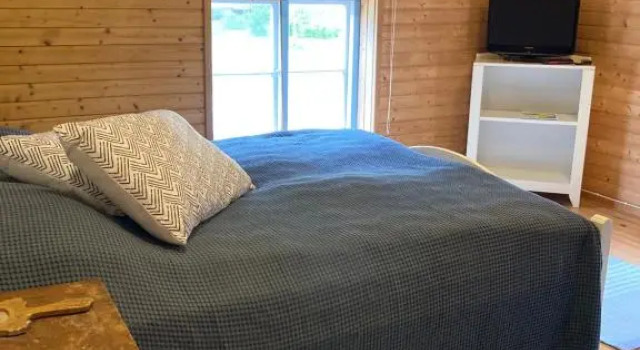 Tamminiemen Lomamökit, Buchen Sie Hotel Kustavi Südfinnland