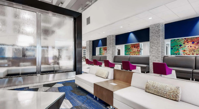Embassy Suites by Hilton Raleigh Crabtree