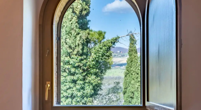 Suite familiare Borgo Petroro