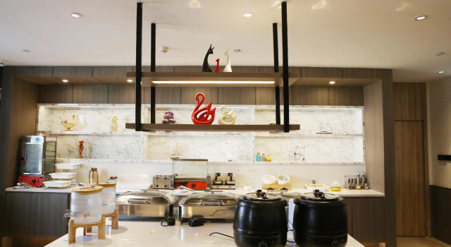 Hanting Premium Hotel Chengde Summer Resort Dutong Mansion, Book Resort Chengde Hebei