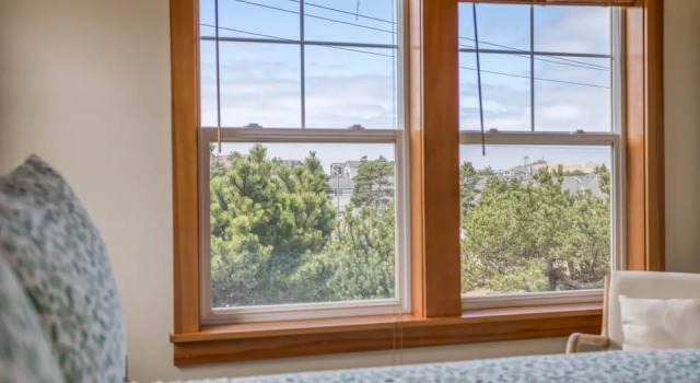 Panacea, Prenota Hotel Pacific City 